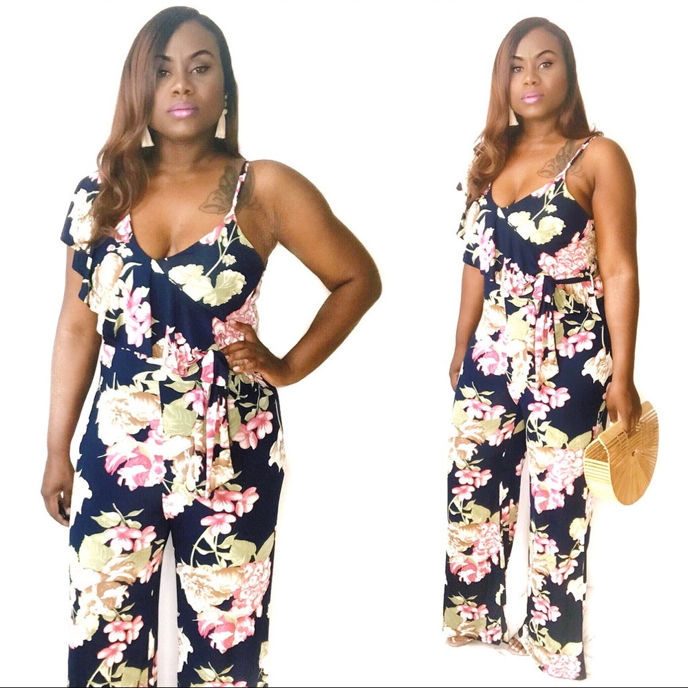 VENECIA JUMPSUIT